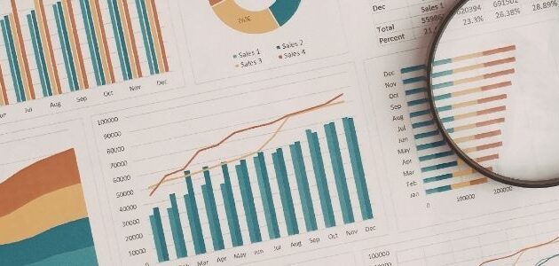 Data Cleaning & Structuring